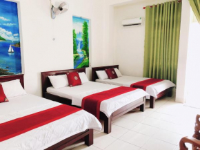 Đức Trọng Hotel